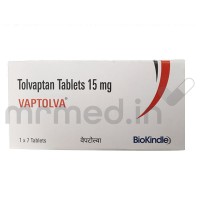 Vaptolva 15mg Tablet