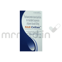 NAB Celtax 100mg Injection NAB Celtax 100mg Injection