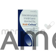 NAB Celtax 100mg Injection