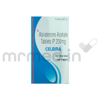 Celbira 250mg Tablet