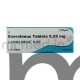 Lanolimus 0.25mg Tablet