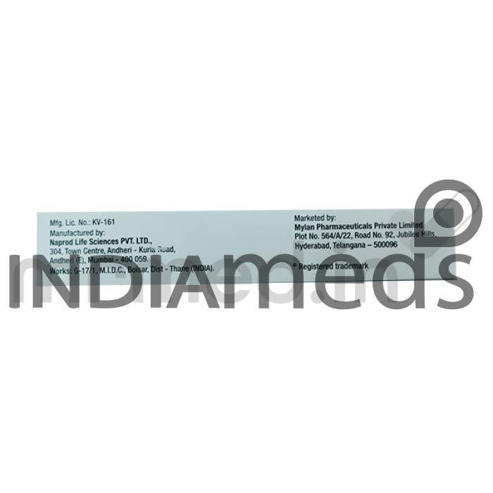 Lanolimus 0.25mg Tablet