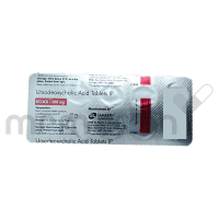 Uclick 300mg Tablet