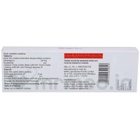 Mirago S  50mg Tablet