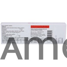 Mirago S  50mg Tablet