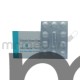 Cortiment MMX 9mg Tablet