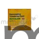 Buvalor 20mcg Patch