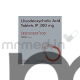 Sedogest 300mg Tablet