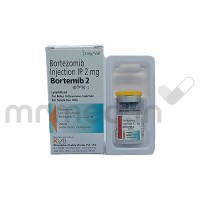 Bortemib 2mg Injection