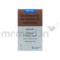 Kabimustine 100mg Injection