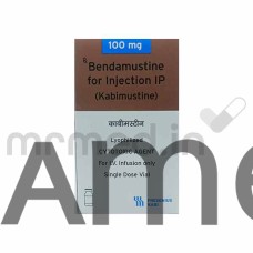 Kabimustine 100mg Injection