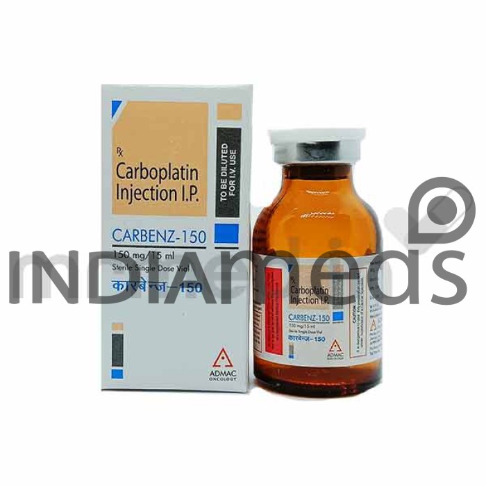 Carbenz 150mg Injection