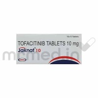 Jaknat 10mg Tablet