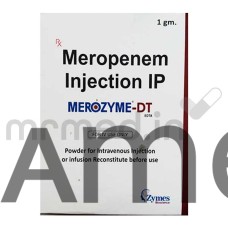 Merozyme DT Injection