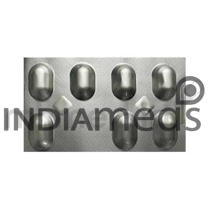 Palborest 125mg Capsule
