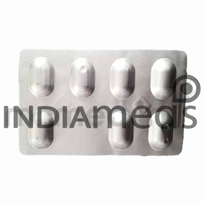 Palborest 100mg Capsule