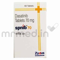 Spnib 70mg Tablet