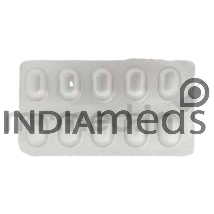 Capsy 500mg Tablet