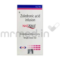 Natzold 5mg Infusion