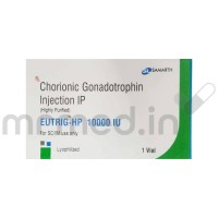 Eutrig HP 10000IU Injection