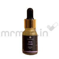 Cannabliss Skin Care OIL 10ml