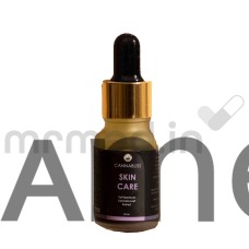 Cannabliss Skin Care OIL 10ml