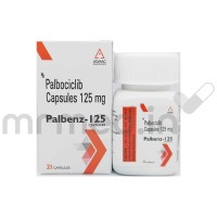 Palbenz 125mg Capsule