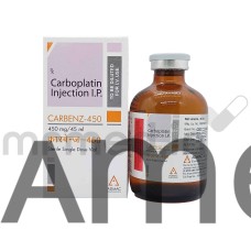 Carbenz 450mg Injection