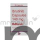 Bdbrut 140mg Capsule