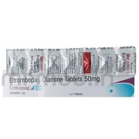 Celbopag 50mg Tablet