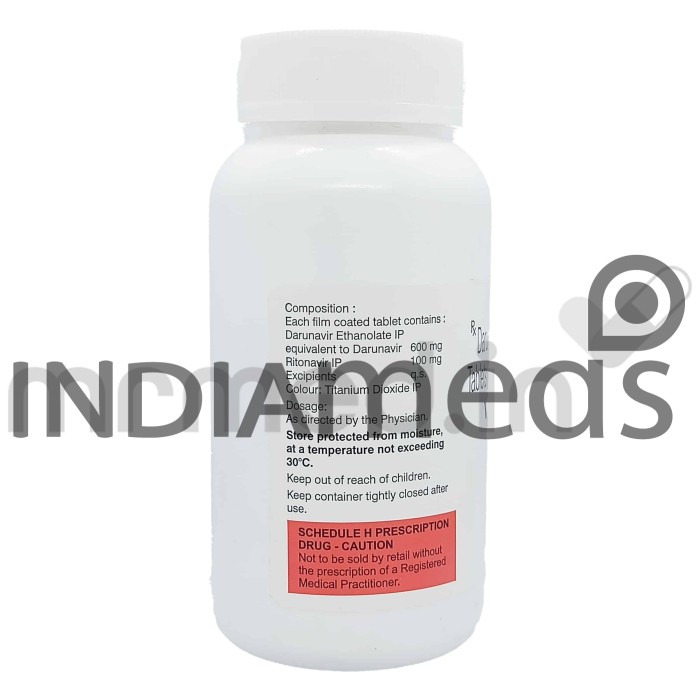 Virem 600mg Tablet