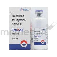 Treoall 5gm Injection
