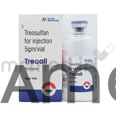 Treoall 5gm Injection