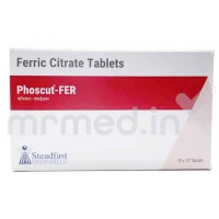 Phoscut FER Tablet
