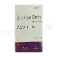 Adstrom 50mg Tablet