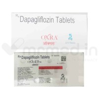 Oxra 5mg Tablet