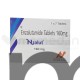 Nzalut 160mg Tablet
