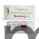 Susten SR 200mg Tablet