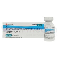 Espogen 10000 IU Injection