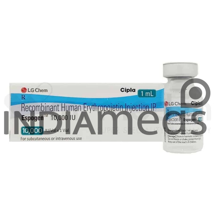 Espogen 10000 IU Injection