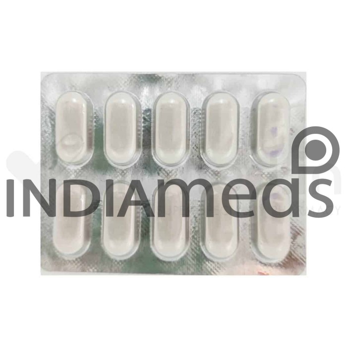 Sevapik 800mg Tablet