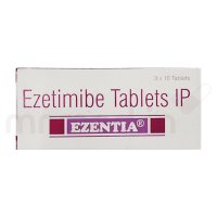Ezentia 10mg Tablet