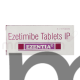 Ezentia 10mg Tablet