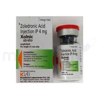 Xolnic 4mg Injection