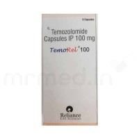 Temorel 100mg Capsule