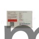 Capetero 500mg Tablet