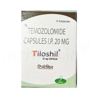 Tiloshil 20mg Capsule