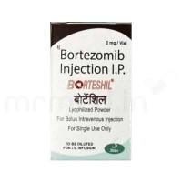 Borteshil 2mg Injection