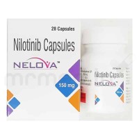 Nelova 150mg Capsule