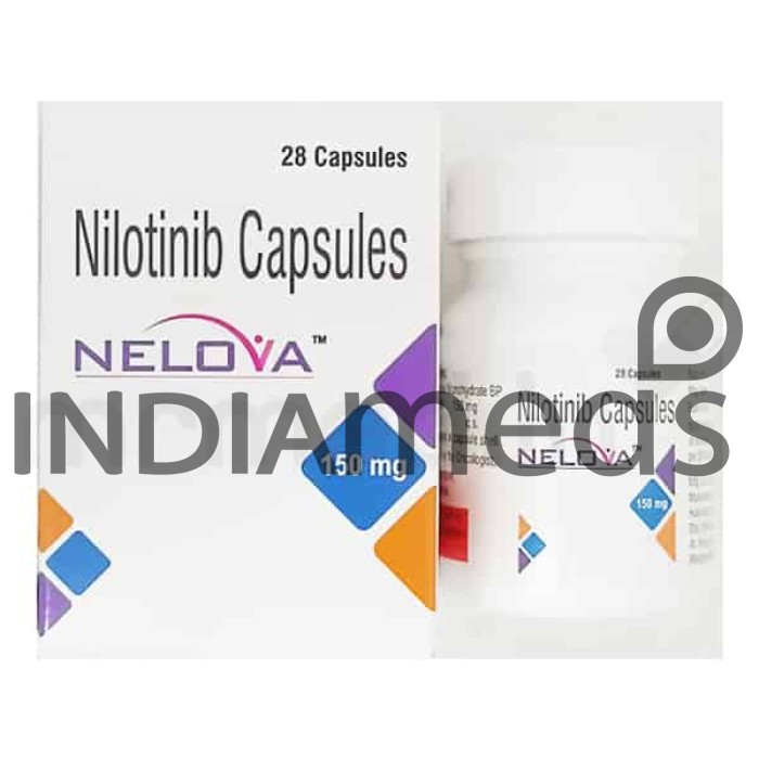 Nelova 150mg Capsule